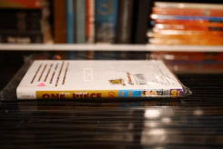 One Piece วันพีช เล่ม 90 รูปที่ 2