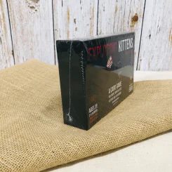 Exploding Kittens Black Box บอร์ดเกม รูปที่ 2