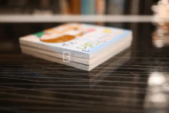 ถอดรหัสปริศนาใบ้คำ เล่ม 1-3 รูปที่ 5