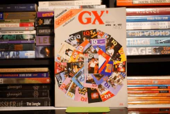 นิตยสารวง Grand EX' 24 แกรนด์เอ็กซ์ 35 เล่ม รูปที่ 33