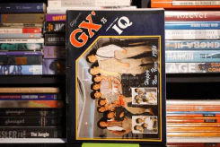 นิตยสารวง Grand EX' 24 แกรนด์เอ็กซ์ 35 เล่ม รูปที่ 26