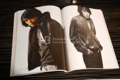แพรว ปีที่ 25 ฉบับที่ 585 พ.ศ.2547 เบิร์ด ธงไชย รูปที่ 6