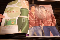 ทีวีพูล ฉบับที่ 705 พ.ศ.2546 D2B บิ๊ก แดน รูปที่ 8