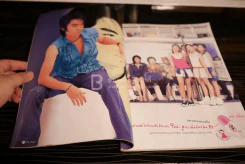 ทีวีพูล ฉบับที่ 705 พ.ศ.2546 D2B บิ๊ก แดน รูปที่ 7