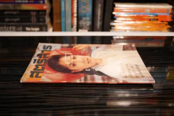สตรีสาร ปีที่ 42 ฉบับที่ 39 ธ.ค. พ.ศ.2532 กวาง กมลชนก รูปที่ 2