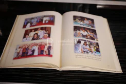 อนุสรณ์งานพระราชทานเพลิงศพ นางกัณฑรัตน์ ทรัพยิ่ง รูปที่ 5