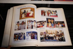 อนุสรณ์พระราชทานเพลิงศพ นายสง่า กล่อมเปลี่ยน บ.ภ.,เหรียญชัยสมรภูมิ รูปที่ 5