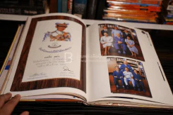 อนุสรณ์งานพระราชทานเพลิงศพ อาจารย์พร้อม จุลชาต รูปที่ 3