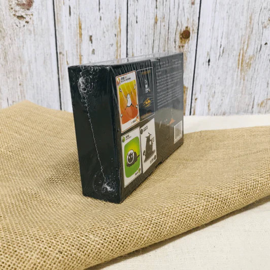 Exploding Kittens Black Box บอร์ดเกม รูปที่ 3