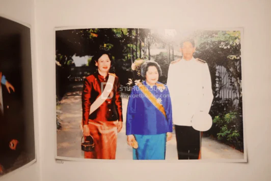 เฉลิม 84 พรรษา สมเด็จพระเจ้าพี่นางเธอ เจ้าฟ้ากัลยาณิวัฒนาฯ รูปที่ 5