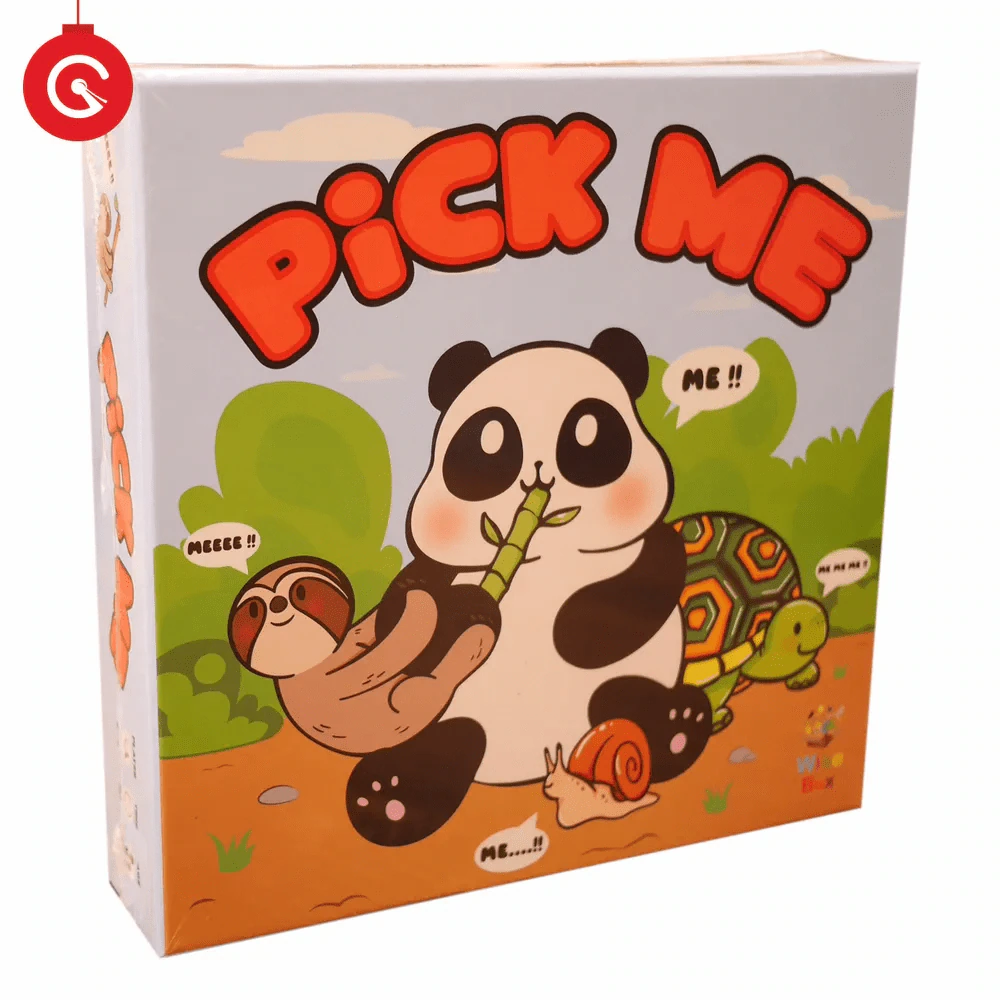 Pick Me บอร์ดเกม รูปที่ 1
