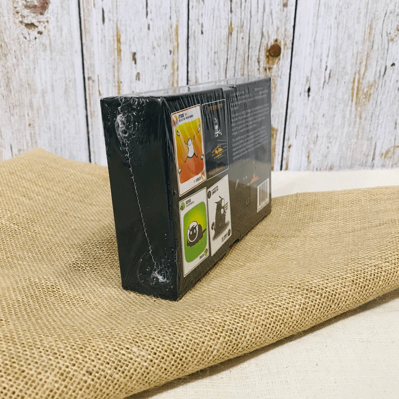 Exploding Kittens Black Box บอร์ดเกม รูปที่ 3