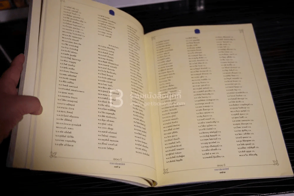 100 ปี กรมราชองครักษ์ รูปที่ 7