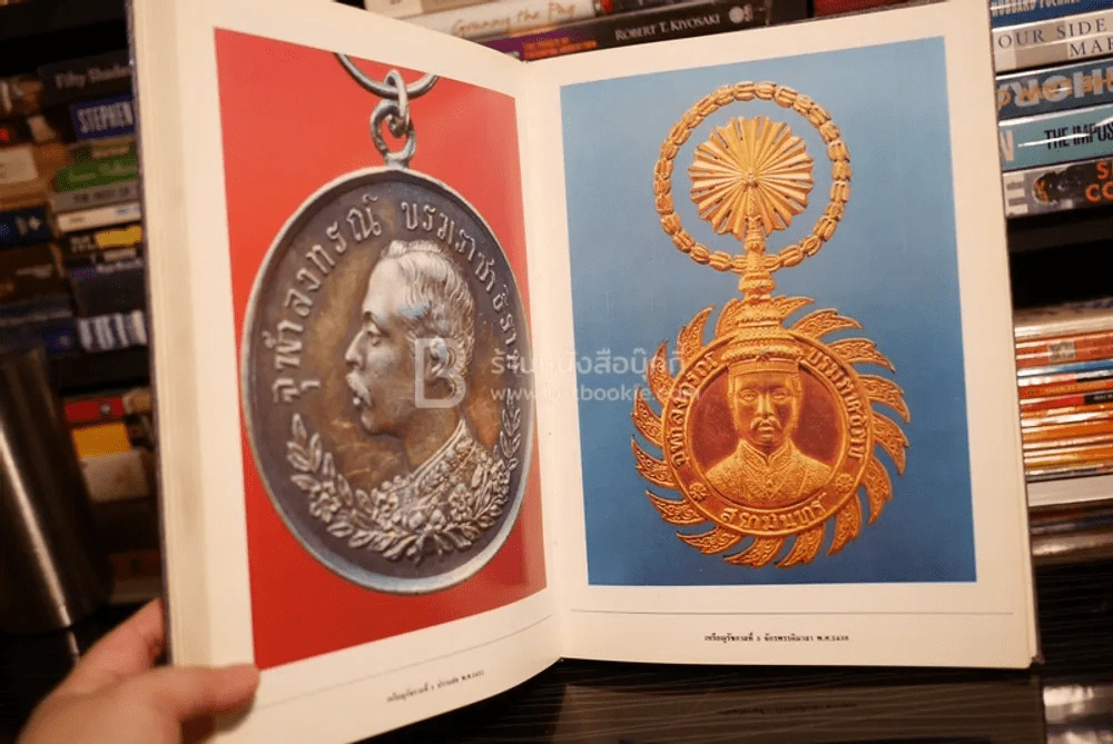 อนุสรณ์พระราชทานเพลิงศพ ศาสตราจารย์ กำธร พันธุลาภ รูปที่ 5