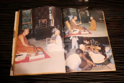 อนุทินคู่ชีวิต ดารา นักร้อง ปีที่ 22 ฉบับที่ 329 ปักษ์แรก 1-15 ก.ย. 2534 รูปที่ 5