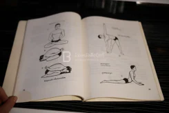 หะธะโยคะ วิธีรักษาสุขภาพแบบโยคะ โดย เทียม กาญจนจารี รูปที่ 3