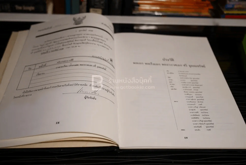 อนุสรณ์พิธีพระราชทานเพลิงศพ พลอากาศเอก ทวี จุลละทรัพย์ รูปที่ 5