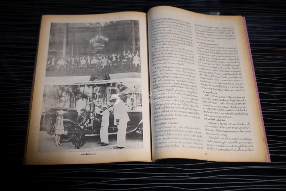 พระผู้เพิ่งจากไป สมเด็จพระนางเจ้ารำไพพรรณี พระบรมราชินีในรัชกาลที่ 7 รูปที่ 6