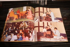 ประมวลภาพ พระราชพิธีภิเษกสมรส เจ้าฟ้าหญิงจุฬาภรณ์วลัยลักษณ์ กับ ร.ท.วีระยุทธ ดิษยะศริน รูปที่ 7