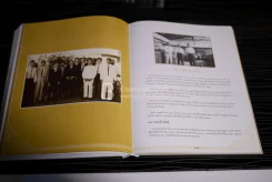 ที่ระลึกในงานพระราชทานเพลิงศพ พลเอก/พลตำรวจเอกประมาณ อดิสาร รูปที่ 8
