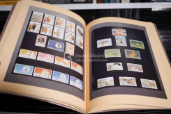 หนังสือที่ระลึกในงานพระราชทานเพลิงศพ ดร.วินิจ คุณหญิงพรรณี วินิจฉัยภาค และนางนิจพร จันทร 2 เล่ม รูปที่ 20