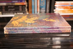 หนังสือที่ระลึกในงานพระราชทานเพลิงศพ ดร.วินิจ คุณหญิงพรรณี วินิจฉัยภาค และนางนิจพร จันทร 2 เล่ม รูปที่ 3