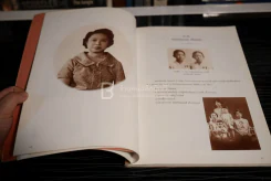 ที่ระลึกงานพระราชทานเพลิงศพ คุณหญิงแฉล้ม ปัตตพงศ์ รูปที่ 5