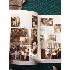 ที่ระลึกงานพระราชทานเพลิงศพ คุณหญิงแฉล้ม ปัตตพงศ์ รูปที่ 13