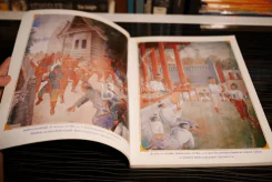 400 ปี แห่งการสวรรคต สมเด็จพระนเรศวรมหาราช (พ.ศ.2148-2548) รูปที่ 5