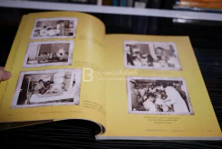 คนพิการไทย ใต้ร่มพระบารมี 60 ปี ทรงครองราชย์ รูปที่ 4