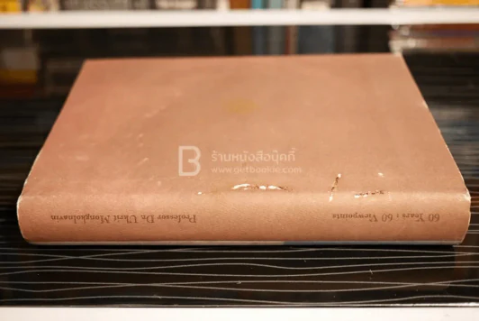 หกสิบทัศ:หกสิบทัศน์ ศาสตราจารย์ ดร.อุกฤษ มงคลนาวิน รูปที่ 10
