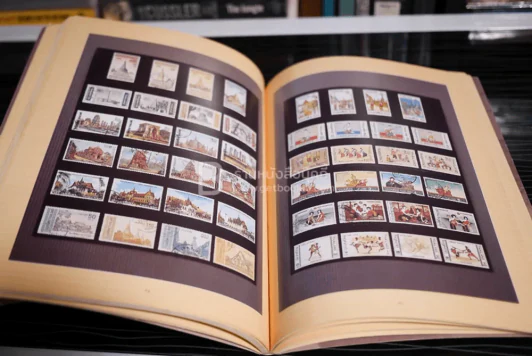 หนังสือที่ระลึกในงานพระราชทานเพลิงศพ ดร.วินิจ คุณหญิงพรรณี วินิจฉัยภาค และนางนิจพร จันทร 2 เล่ม รูปที่ 21