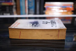 มรณะดำ - Stephen King สตีเฟน คิง รูปที่ 3