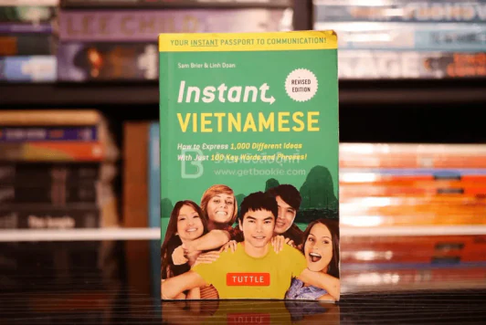 Instant Vietnamese รูปที่ 1