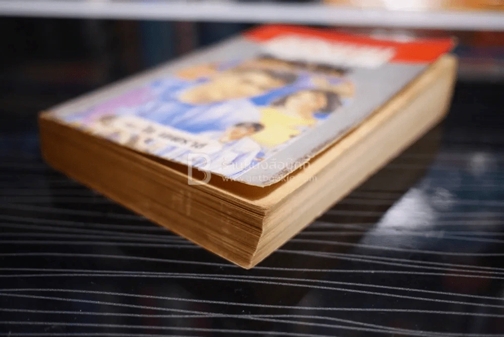 อสูรกายกลางเมือง - ไท เทพราช รูปที่ 4