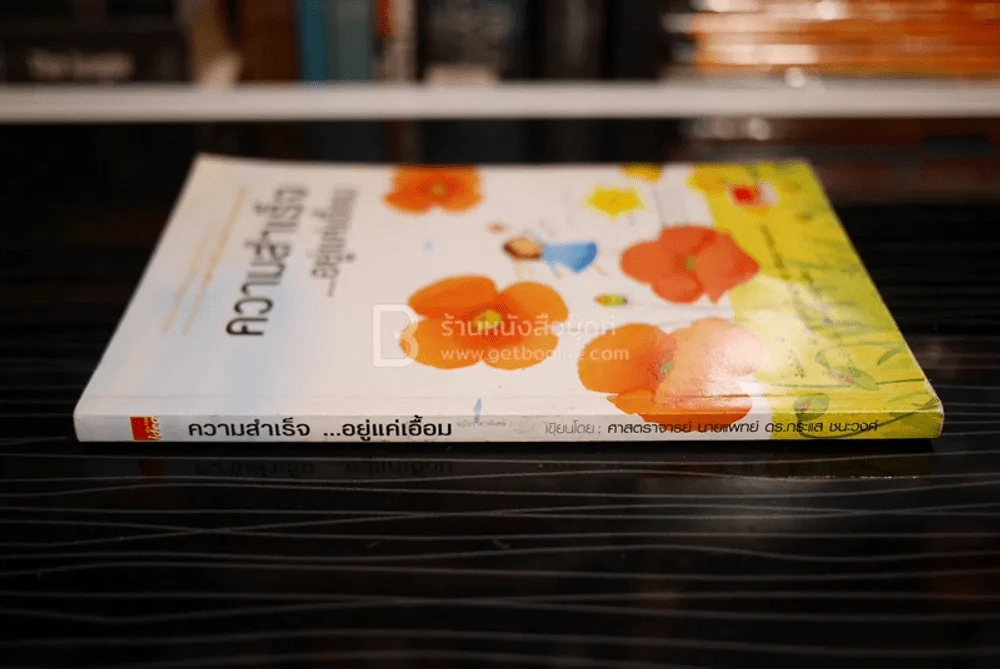 ความสำเร็จอยู่เเค่เอื้อม รูปที่ 2