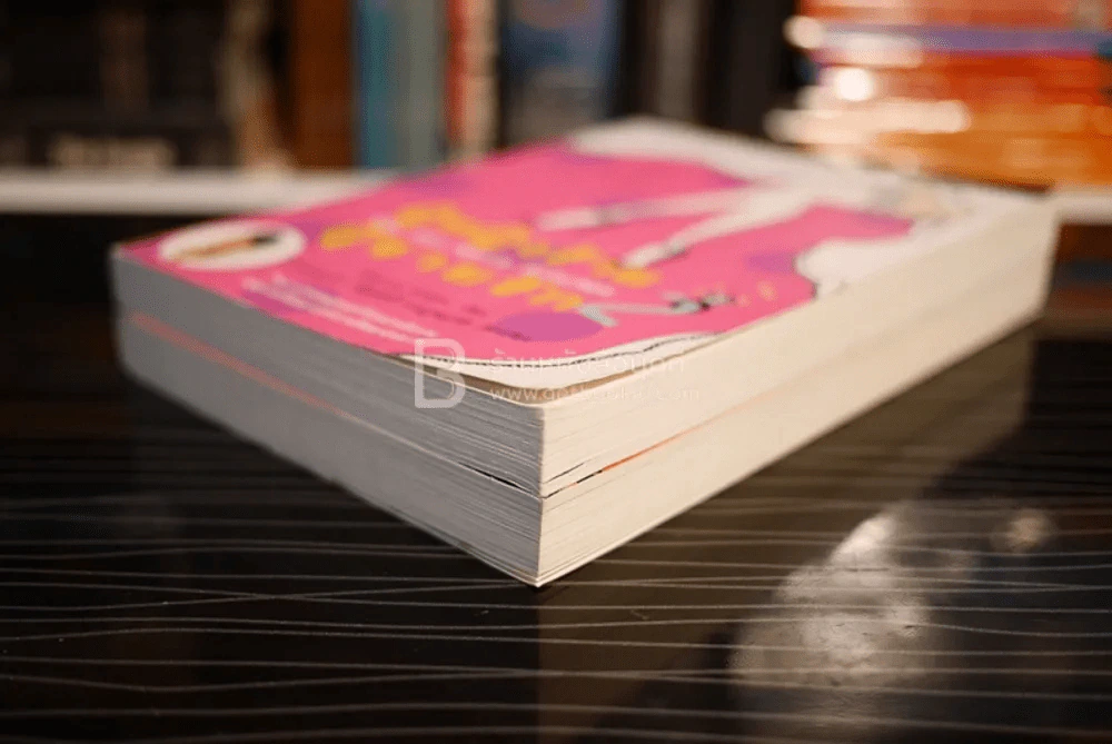 ผู้หญิงร้ายผู้ชายรัก เล่ม 1-2 รูปที่ 4