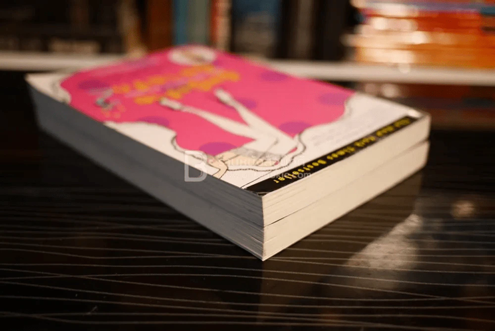 ผู้หญิงร้ายผู้ชายรัก เล่ม 1-2 รูปที่ 5