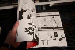 Restart - Forbidden Apple - Picture & Story Piengpiech Sartsasi Vic (มีลายเซ็น) รูปที่ 6