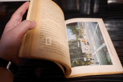 สิงคโปร์เมืองเนรมิต - บุญเสริม ฤทธาภิรมย์ รูปที่ 5