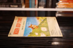 คู่มือ Modern Aesop Stories รูปที่ 2