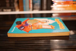 เมื่อคุณตาคุณยายยังเด็ก เล่ม 1 - ทิพย์วาณี สนิทวงศ์ฯ รูปที่ 3