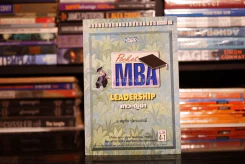 Pocket MBA Leadership ภาวะผู้นำ LS 4-1 รูปที่ 1