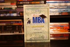 Pocket MBA Leadership ภาวะผู้นำ LS 4-3 รูปที่ 1