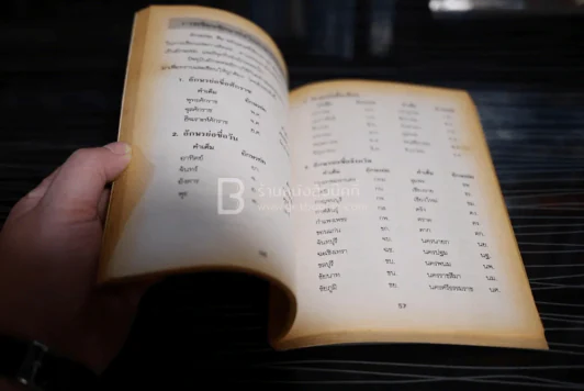ความรู้รอบตัว ภาษาไทย ฉบับนักเรียน รูปที่ 4