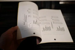 Pocket MBA Managerial Accounting การบัญชีบริหาร MA 3-4 รูปที่ 3