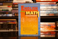 English For Math ภาษาอังกฤษสำหรับคณิตศาสตร์ รูปที่ 1