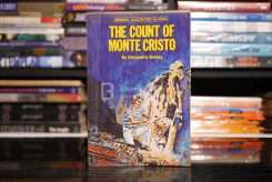 The Count of Monte Cristo รูปที่ 1