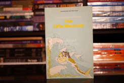 The Little Mermaid รูปที่ 1