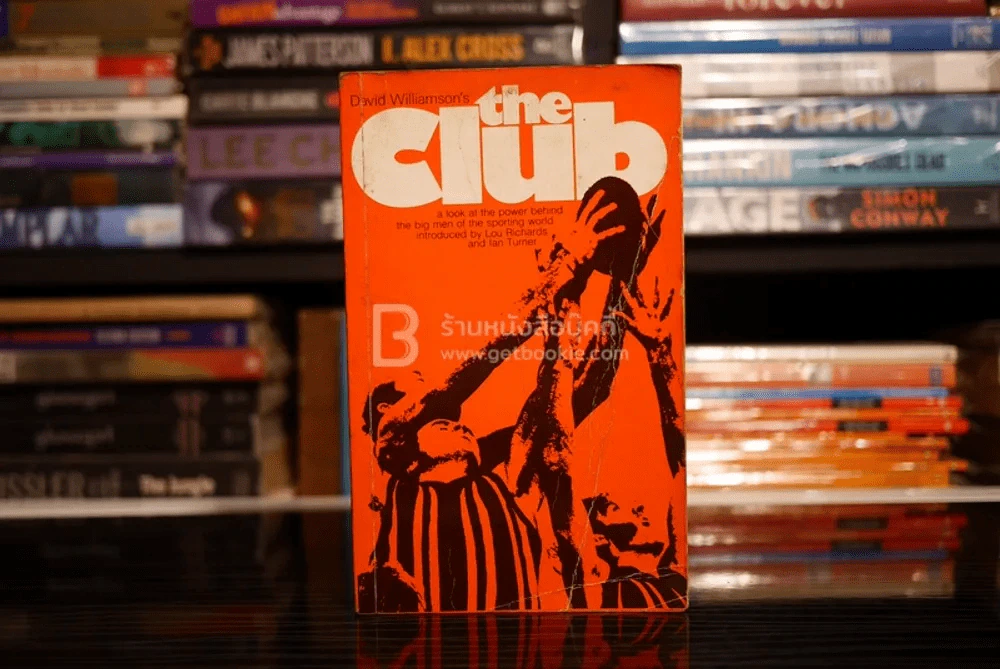 The Club รูปที่ 1